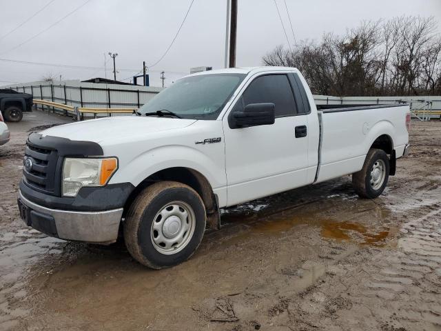 Image 1 of 2010 FORD F150  2010 with VIN 1FTMF1CW6AKE73834