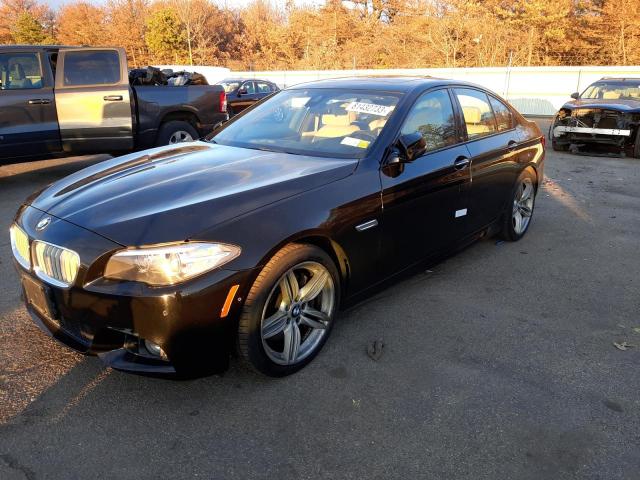 Изображение 1 2014 BMW 550 XI 2014 с VIN WBAKP9C54EDZ35101