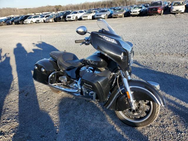 Obraz 1 z 2021 INDIAN MOTORCYCLE CO. ROADMASTER  2021 z VIN 56KTRABB2M3393151