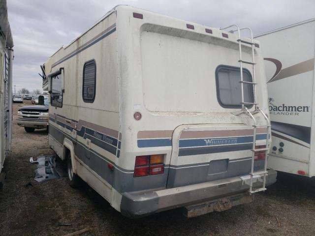 Image 3 of 1989 CHEVROLET G30  1989 with VIN 2GBJG31K4K4120069