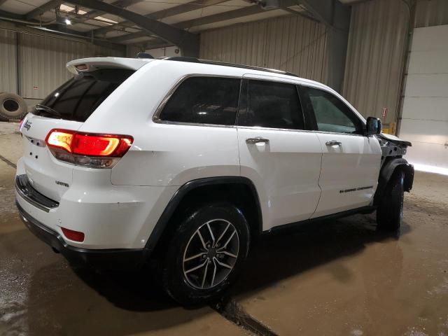 Obraz 3 z 2022 JEEP GRAND CHEROKEE LIMITED 2022 z VIN 1C4RJEBG0NC125422