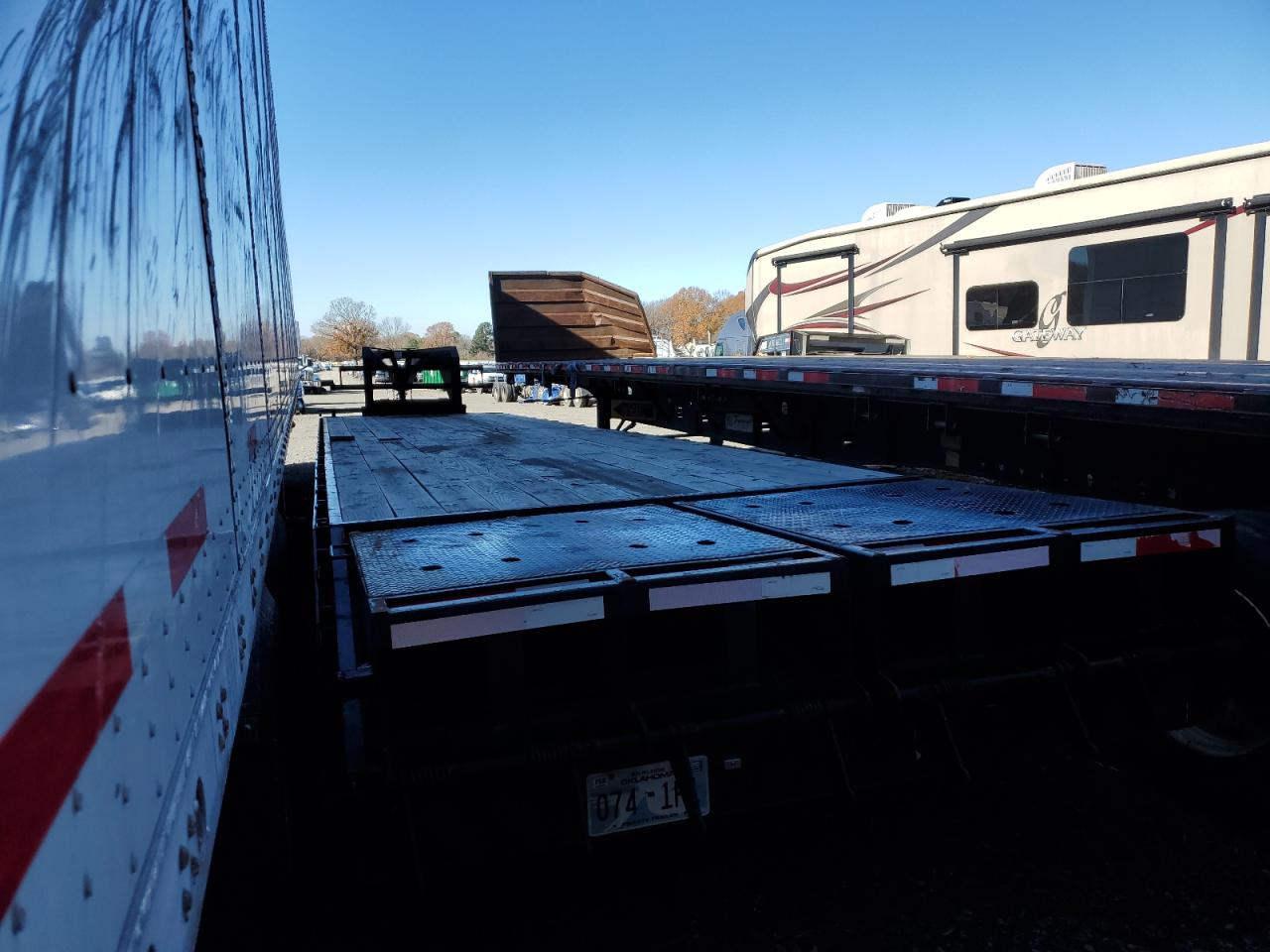 Изображение 3 2022 OTHER TRAILER 2022 с VIN 7M3GU4021NNDT5748