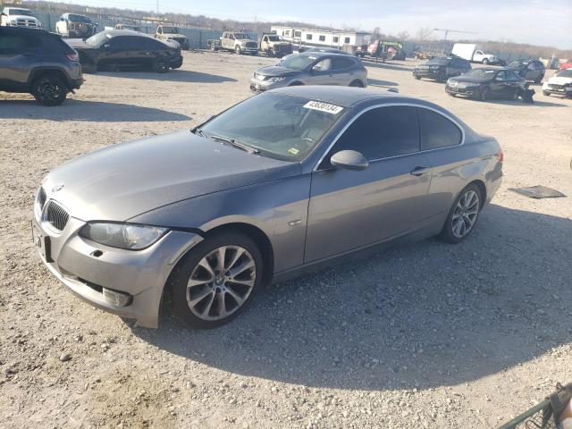 2008 BMW 335 XI 2008 image