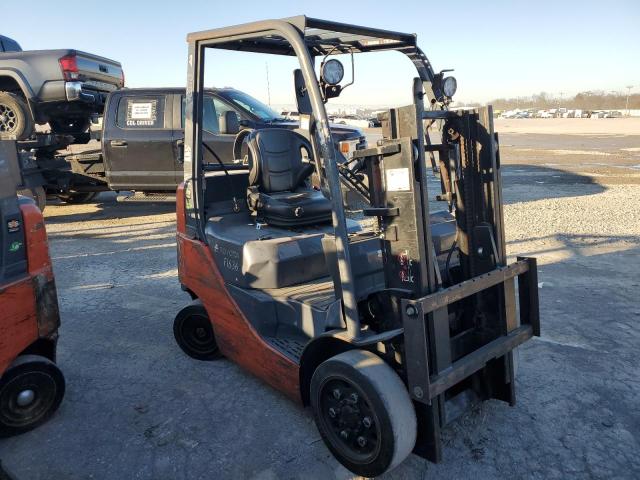 Obraz 2015 TOYOTA FORKLIFT 2015