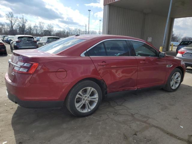 Image 3 of 2016 FORD TAURUS SEL 2016 with VIN 1FAHP2E86GG116254