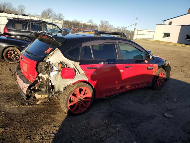 Obraz 3 z 2016 SUBARU IMPREZA  2016 z VIN JF1GPAA6XG8209119