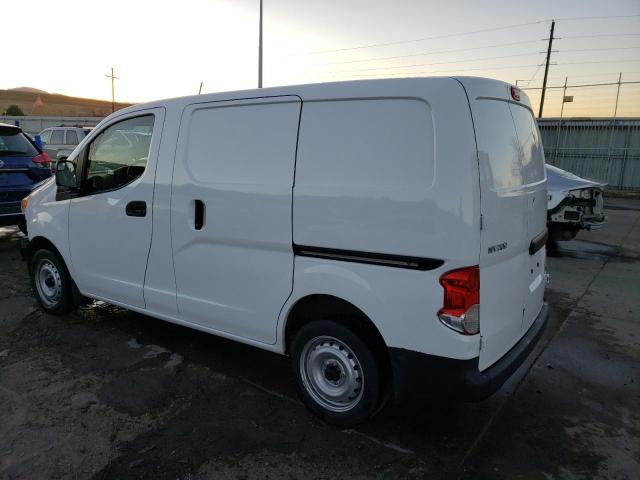 Изображение 2 2021 NISSAN NV200 2.5S 2021 с VIN 3N6CM0KNXMK692354
