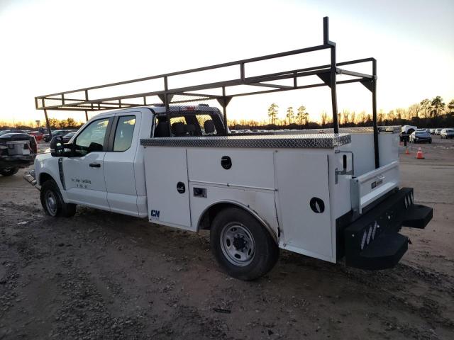 Image 2 of 2023 FORD F250 SUPER DUTY 2023 with VIN 1FT7X2AA5PED55434
