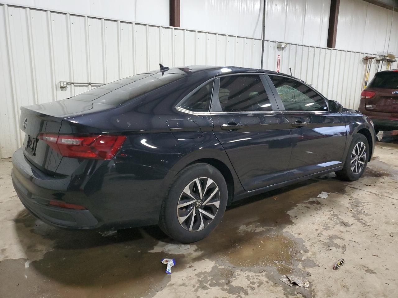Изображение 3 2022 VOLKSWAGEN JETTA S 2022 с VIN 3VWCM7BU2NM023761