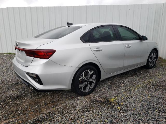 Image 3 of 2019 KIA FORTE FE 2019 with VIN 3KPF24AD0KE034043