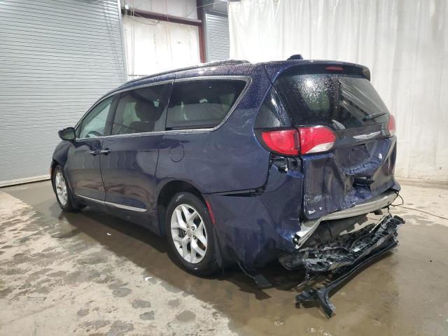 Image 2 of 2017 CHRYSLER PACIFICA TOURING L PLUS 2017 with VIN 2C4RC1EG3HR622216