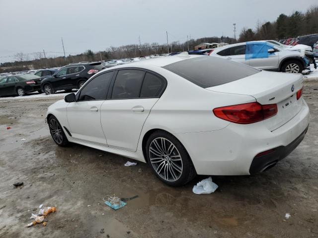 Изображение 2 2019 BMW 540 XI 2019 с VIN WBAJE7C50KWW12640