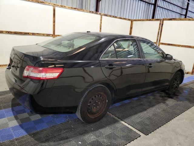 Image 3 of 2011 TOYOTA CAMRY BASE 2011 with VIN 4T1BF3EK2BU752924