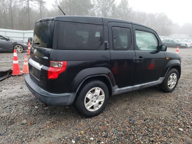 Obraz 3 z 2009 HONDA ELEMENT LX 2009 z VIN 5J6YH28399L004303