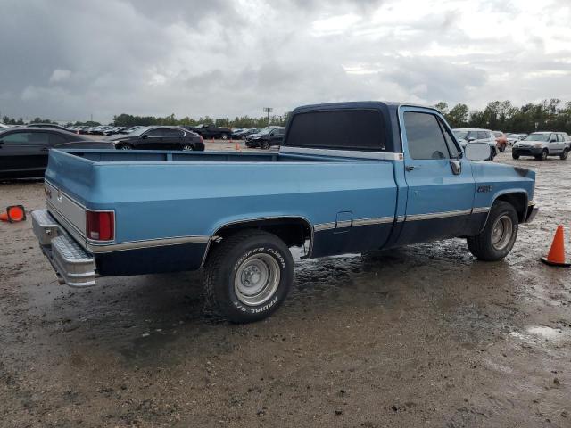 Изображение 3 1984 GMC C1500  1984 с VIN 1GTDC14H4EJ519049