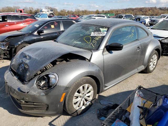 Obraz 2016 VOLKSWAGEN BEETLE 1.8T 2016
