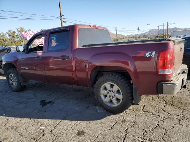 Image 2 of 2013 GMC SIERRA K1500 SLE 2013 with VIN 3GTP2VE76DG113934