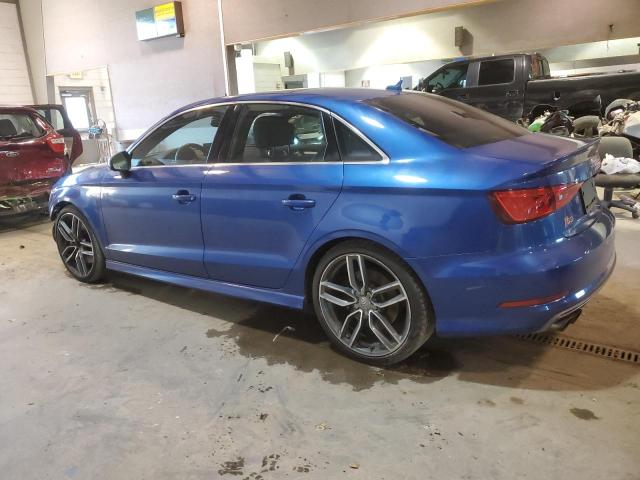 Изображение 2 2015 AUDI S3 PRESTIGE 2015 с VIN WAUFFGFF0F1141468