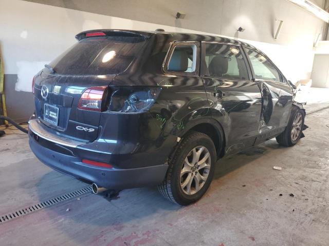 Image 3 of 2015 MAZDA CX-9 TOURING 2015 with VIN JM3TB2CA8F0448767