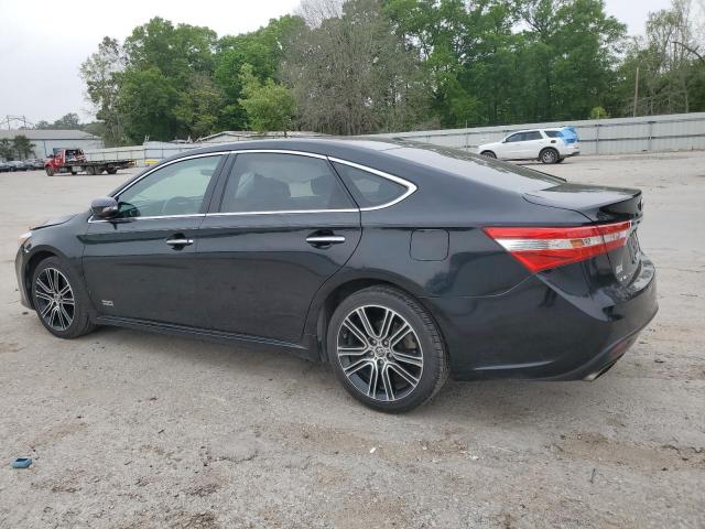 Obraz 2 z 2015 TOYOTA AVALON XLE 2015 z VIN 4T1BK1EB6FU157581