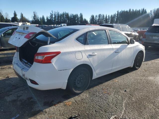 Изображение 3 2017 NISSAN SENTRA S 2017 с VIN 3N1AB7AP6HY382154
