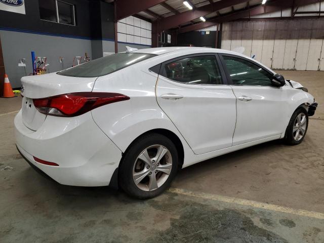 Изображение 3 2016 HYUNDAI ELANTRA SE 2016 с VIN 5NPDH4AE0GH737160