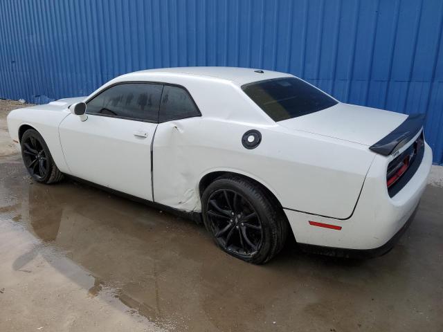 Изображение 2 2017 DODGE CHALLENGER SXT 2017 с VIN 2C3CDZAG7HH531953