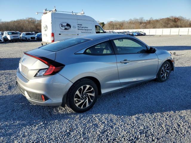 Image 3 of 2018 HONDA CIVIC LX 2018 with VIN 2HGFC4B54JH307364