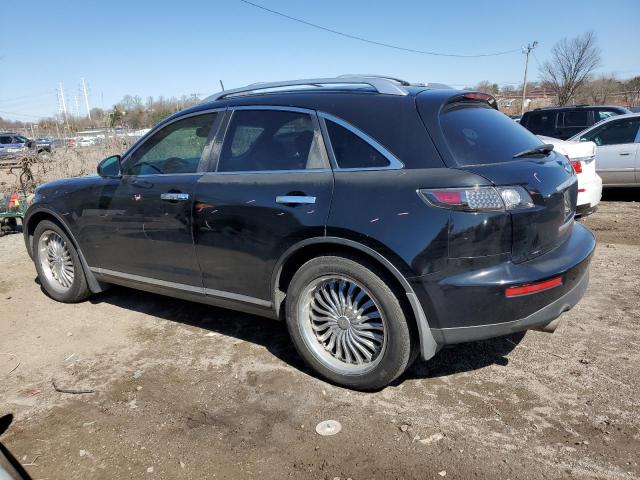 Obraz 2 z 2007 INFINITI FX45  2007 z VIN JNRBS08W77X400084