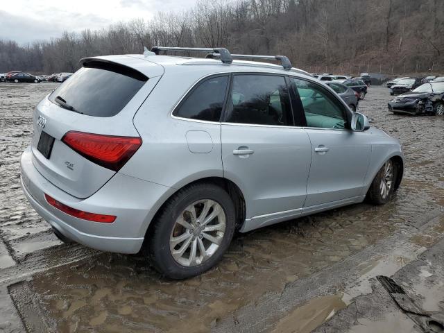 Изображение 3 2013 AUDI Q5 PREMIUM PLUS 2013 с VIN WA1LFAFP6DA066262