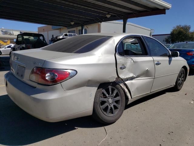 Obraz 3 z 2004 LEXUS ES 330 2004 z VIN JTHBA30G945018945