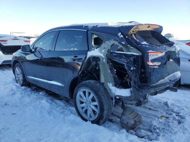 Image 2 of 2021 ACURA RDX  2021 with VIN 5J8TC2H37ML036787