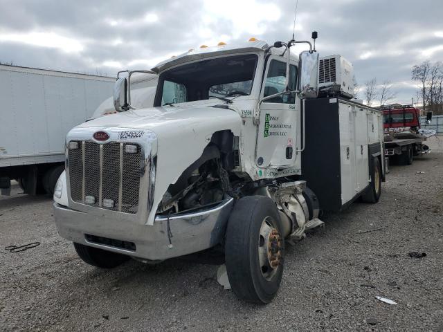 Изображение 2 2019 PETERBILT 337  2019 с VIN 2NP2HJ7X4KM464420