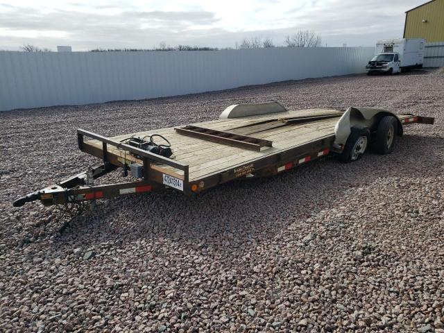 Obraz 3 z 2014 PJ TRAILER 2014 z VIN 3CVC52027E2516234
