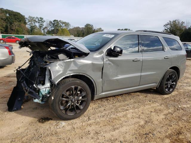 Obraz 1 z 2021 DODGE DURANGO GT 2021 z VIN 1C4RDHDG7MC791813