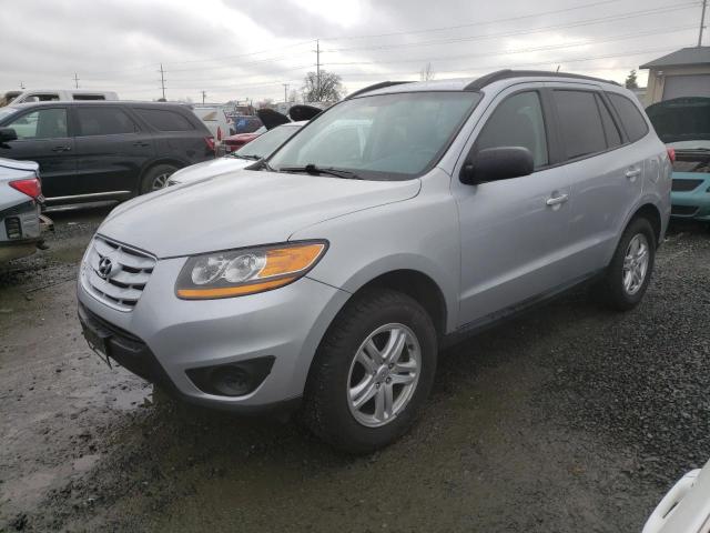 Obraz 2010 HYUNDAI SANTA FE GLS 2010