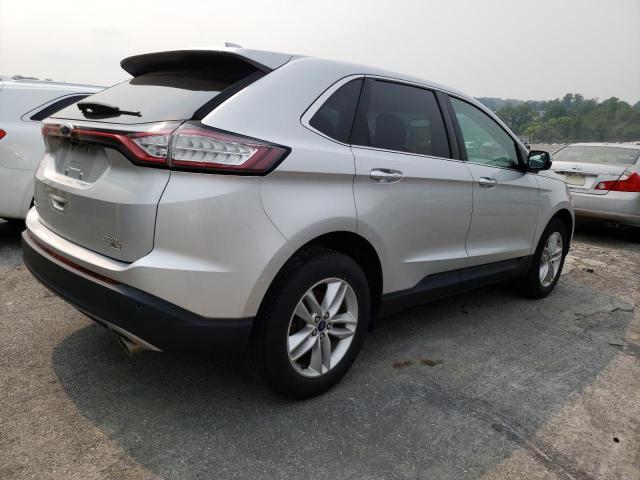 Image 3 of 2016 FORD EDGE SEL 2016 with VIN 2FMPK4J80GBC16312