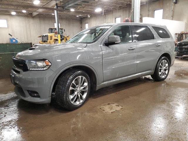 Изображение 2020 DODGE DURANGO R/T 2020