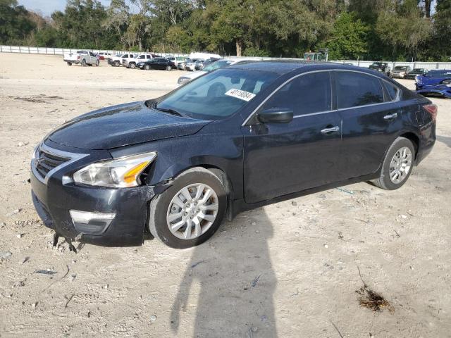 Image 1 of 2014 NISSAN ALTIMA 2.5 2014 with VIN 1N4AL3AP5EN385046