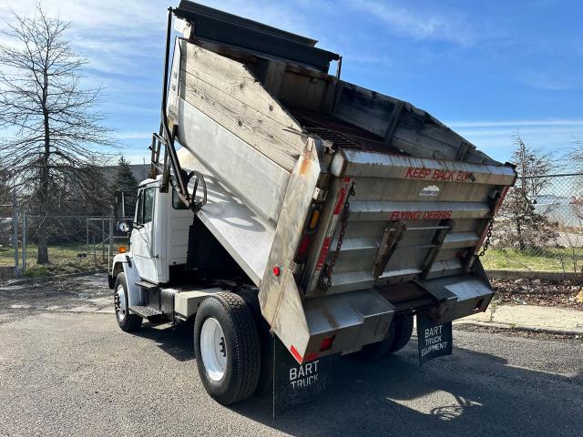 Obraz 3 z 2003 FREIGHTLINER MEDIUM CONVENTIONAL FL70 2003 z VIN 1FVABUBS63HM10378