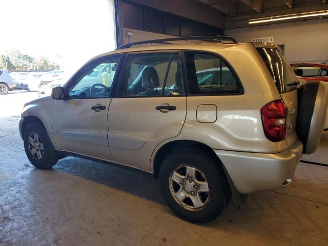 Изображение 2 2005 TOYOTA RAV4  2005 с VIN JTEHD20V550056730