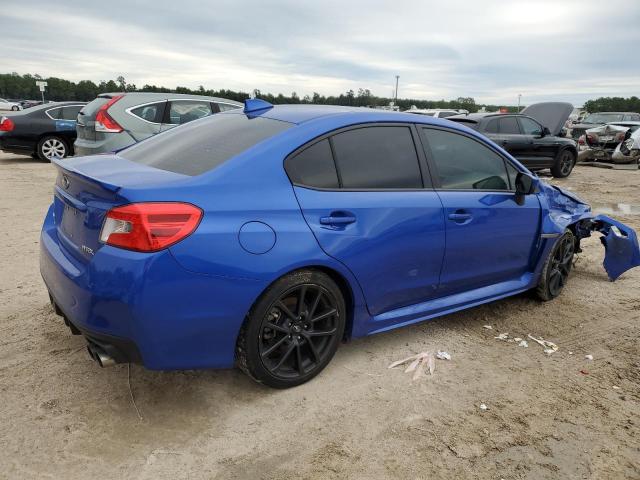 Obraz 3 z 2021 SUBARU WRX PREMIUM 2021 z VIN JF1VA1C61M9820118