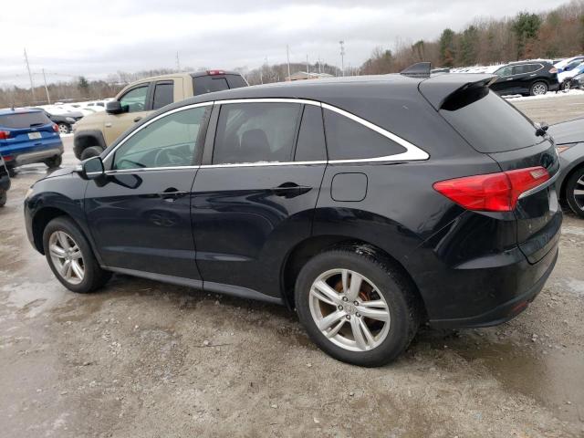 Obraz 2 z 2015 ACURA RDX  2015 z VIN 5J8TB4H34FL023917