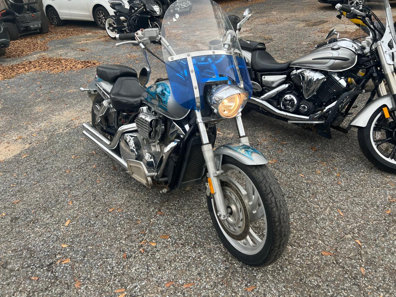 2004 HONDA VTX1300 C 2004 image