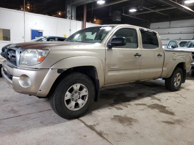 Изображение 1 2005 TOYOTA TACOMA DOUBLE CAB LONG BED 2005 с VIN 5TEMU52N85Z007507