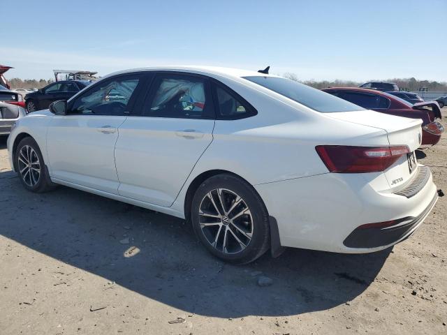 Image 2 of 2023 VOLKSWAGEN JETTA SPORT 2023 with VIN 3VWBM7BU7PM018537