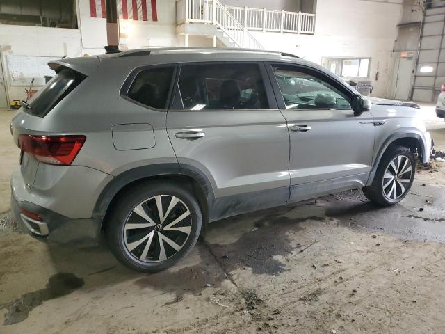 Image 3 of 2022 VOLKSWAGEN TAOS SE 2022 with VIN 3VVYX7B24NM088885