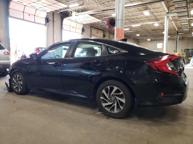 Image 2 of 2017 HONDA CIVIC EX 2017 with VIN 19XFC2F72HE006399