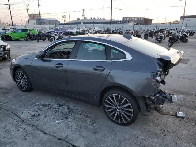Изображение 2 2020 BMW 228XI  2020 с VIN WBA73AK0XL7F69927