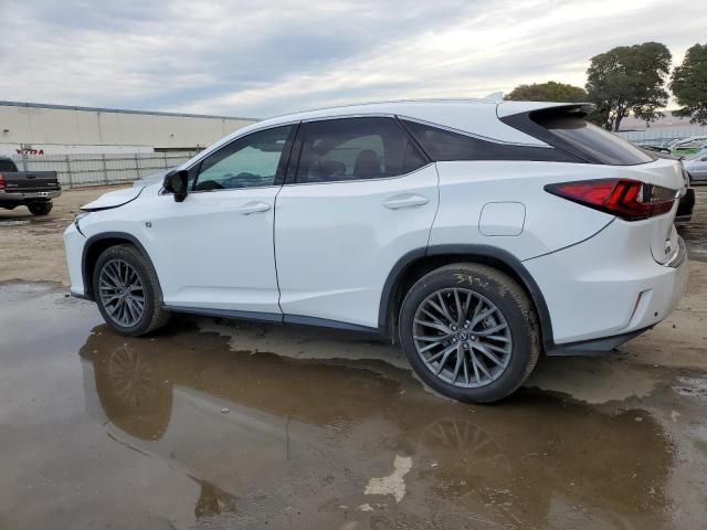 Изображение 2 2017 LEXUS RX 350 BASE 2017 с VIN 2T2BZMCA3HC129177